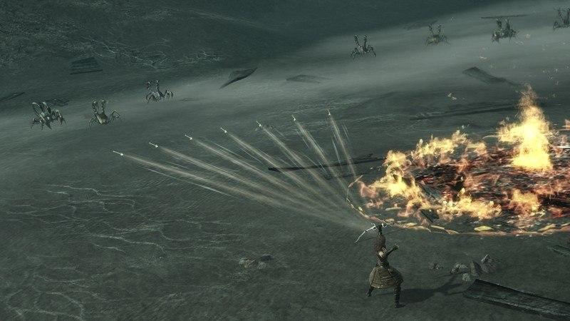 Screen Shot image 3 Guild Wars 2 Heroic اصدار امريكي Digital Download كود رقمي