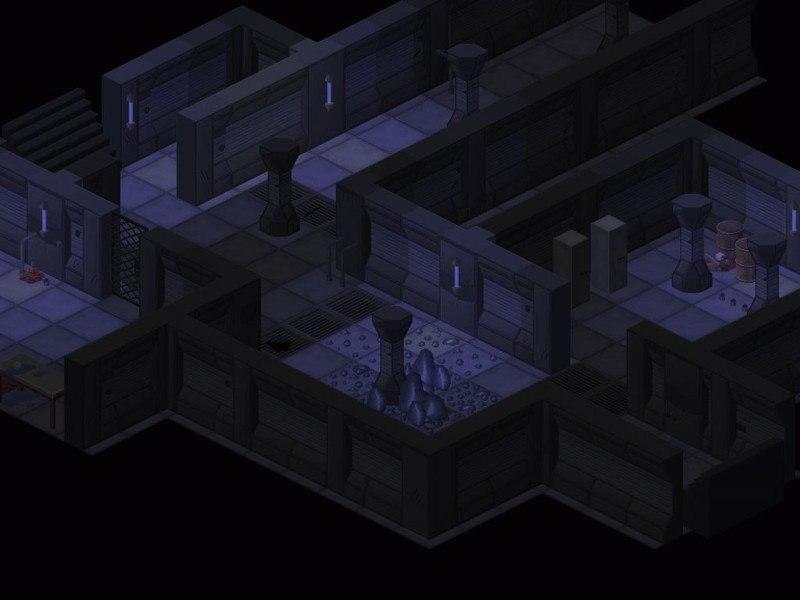 UnderRail + Expedition حزمة ستيم كود رقمي