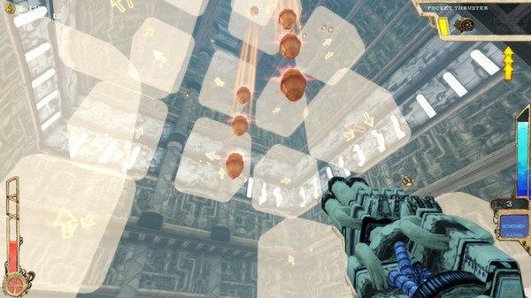 Screen Shot image 5 Tower Of Guns ستيم كود رقمي
