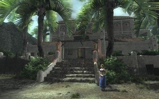 Screen Shot image 5 Risen ستيم كود رقمي
