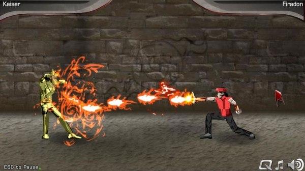 Screen Shot image 0 Final Slam 2 ستيم كود رقمي