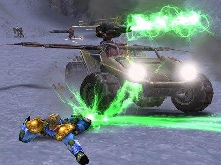 Screen Shot image 5 Unreal Tournament 2004 Editor'S Choice اصدار GOG كود رقمي