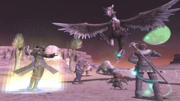 Screen Shot image 4 Final Fantasy XI: اولتمت Collection Seekers اصدار امريكي ستيم كود رقمي