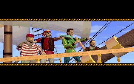 Screen Shot image 1 King'S Quest Collection ستيم هدية