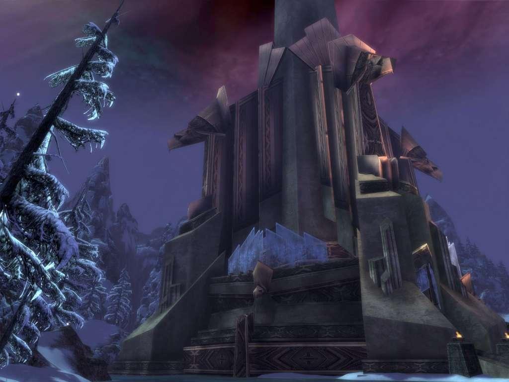 Screen Shot image 5 Guild Wars - Eye Of The North Expansion Digital Download كود رقمي