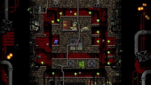 Screen Shot image 4 The Adventures Of Shuggy ستيم كود رقمي