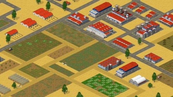 Screen Shot image 4 Farming World ستيم كود رقمي