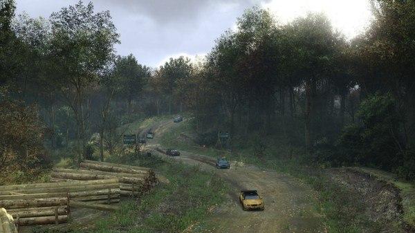 Screen Shot image 3 Celebrat10n TrackMania2 Pack بي سي ستيم كود رقمي