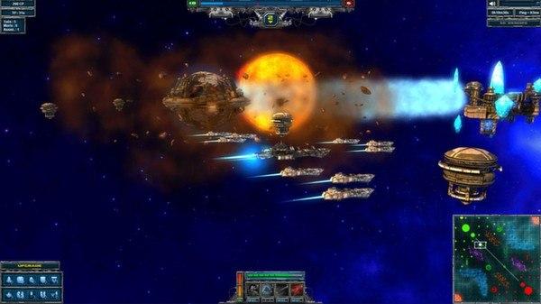 Screen Shot image 5 Stellar Impact حزمة ستيم هدية