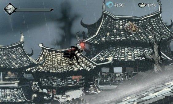 Screen Shot image 5 Rain Blood Chronicles: Mirage ستيم هدية