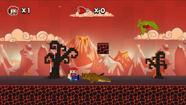 Screen Shot image 2 Pixel Hunter ستيم كود رقمي