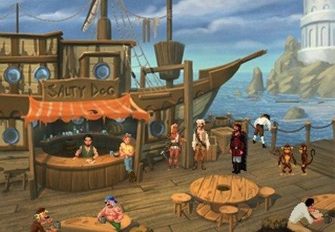 Screen Shot image 4 Quest For Infamy ستيم كود رقمي