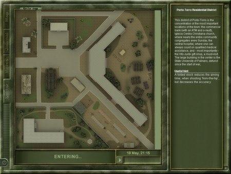 Screen Shot image 1 Brigade E5: New Jagged Union ستيم كود رقمي
