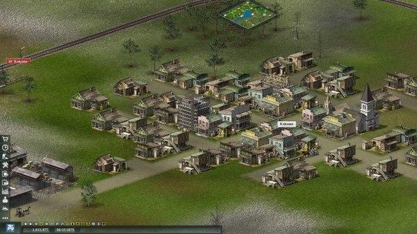 Screen Shot image 5 Transport Giant ستيم كود رقمي