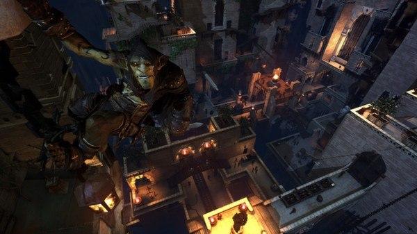 Screen Shot image 1 Styx: Master Of Shadows اوروبي رابط هديه ستيم
