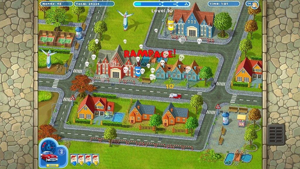 Screen Shot image 3 School Bus Fun ستيم كود رقمي