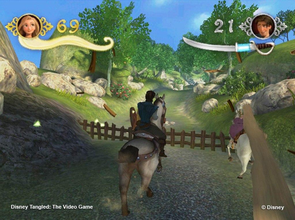 Screen Shot image 7 Disney Princess And Fairy Pack بي سي ستيم كود رقمي
