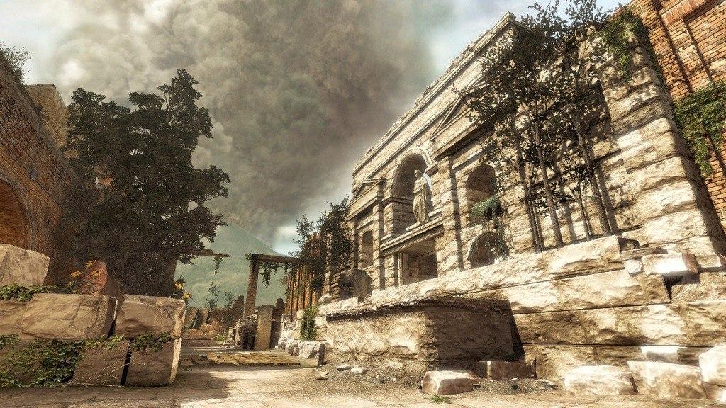 Screen Shot image 2 Call Of Duty: Modern Warfare 3 (2011) - Collection 2 DLC اوروبي بي سي ستيم كود رقمي