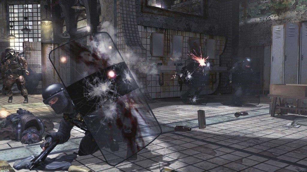 Screen Shot image 17 Call Of Duty: Modern Warfare 2 (2009) UNCUT ستيم هدية