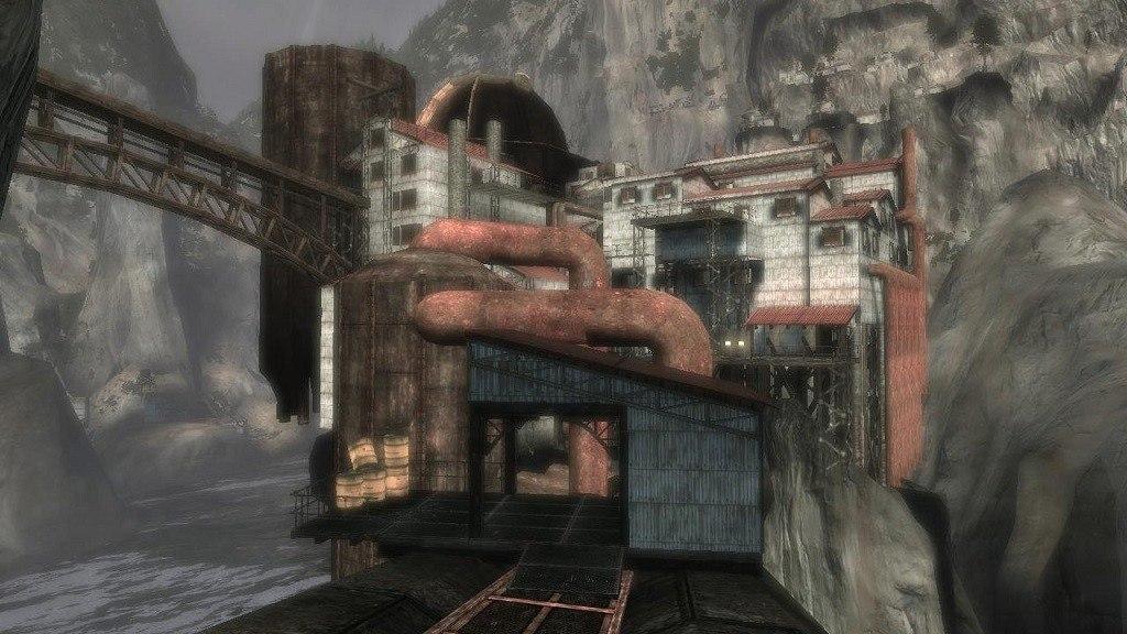 Screen Shot image 1 Damnation ستيم كود رقمي