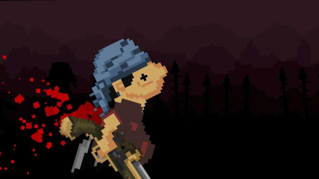Screen Shot image 1 Diehard Dungeon بي سي ستيم كود رقمي