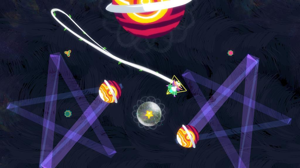 Screen Shot image 3 Gravity Ghost ستيم كود رقمي