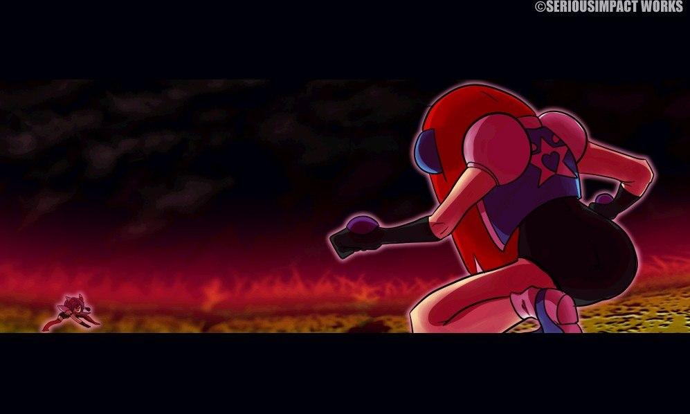 Screen Shot image 3 BANZAI PECAN: The Last Hope For The Young Century بي سي ستيم كود رقمي