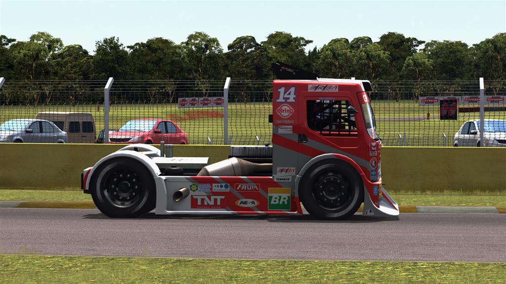 Screen Shot image 0 Formula Truck 2013 ستيم كود رقمي
