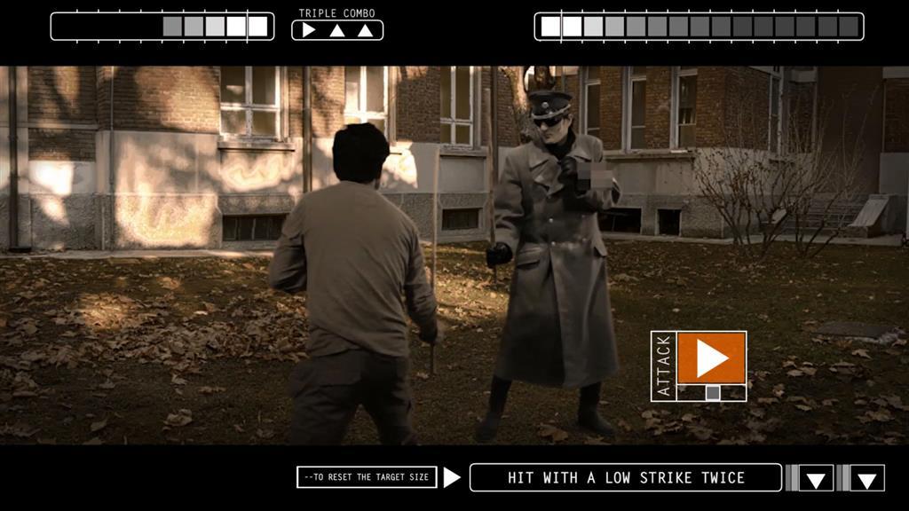 Screen Shot image 1 Stay Dead Evolution ستيم كود رقمي