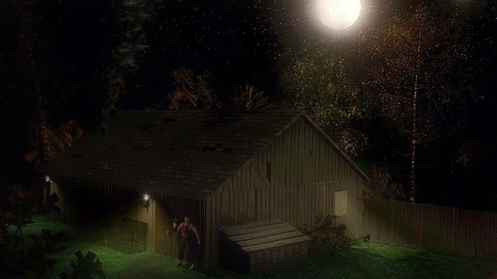 Screen Shot image 3 Jagged Alliance 2 - Wildfire ستيم كود رقمي