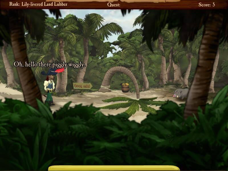 Screen Shot image 1 Jolly Rover ستيم كود رقمي