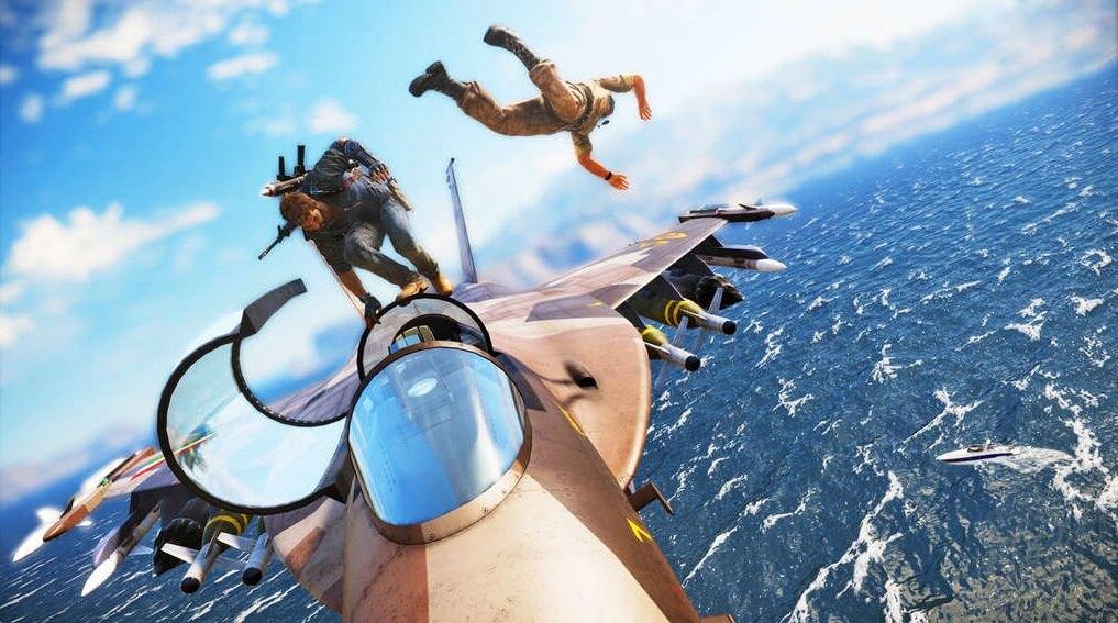 Screen Shot image 5 Just Cause 3 XXL اصدار حزمة ستيم كود رقمي