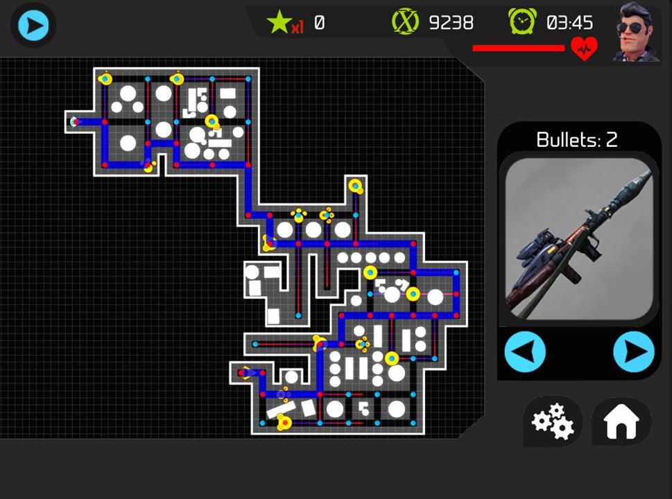 Screen Shot image 1 Agent Awesome بي سي ستيم كود رقمي