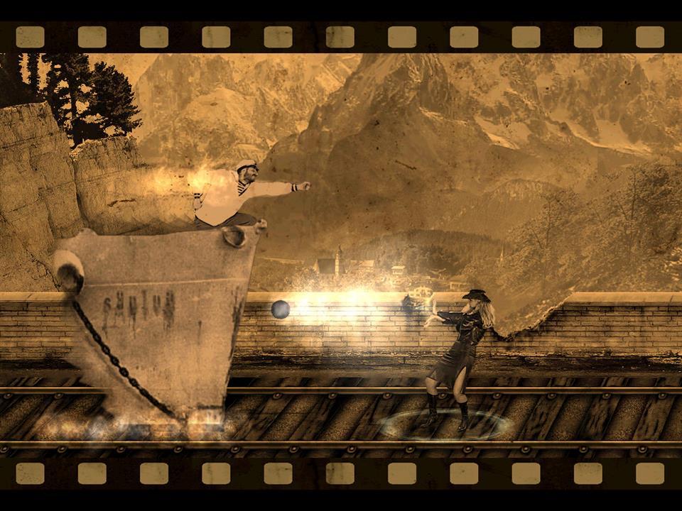 Screen Shot image 0 Veteran Combat ستيم كود رقمي