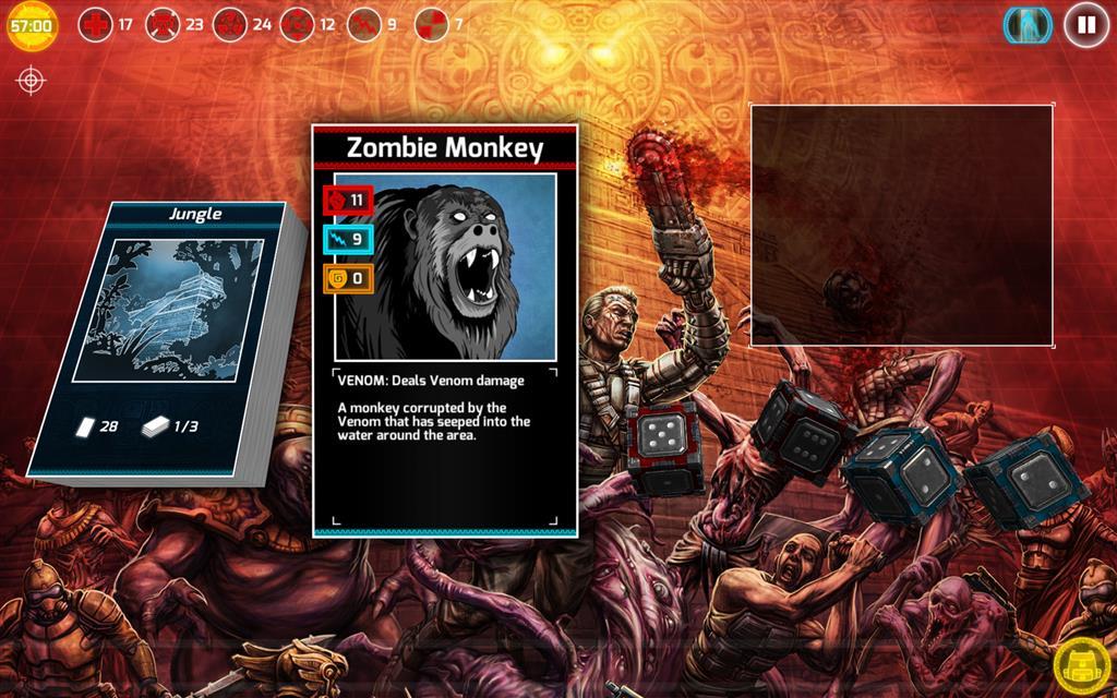 Screen Shot image 1 Chainsaw Warrior: Lords Of The Night بي سي ستيم كود رقمي