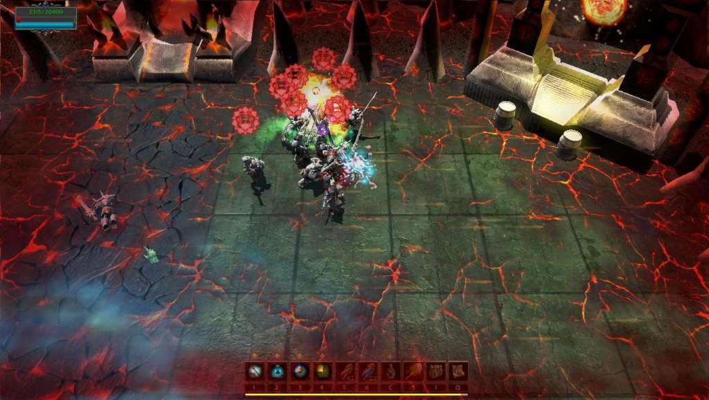 Screen Shot image 0 Legends Of Persia ستيم كود رقمي
