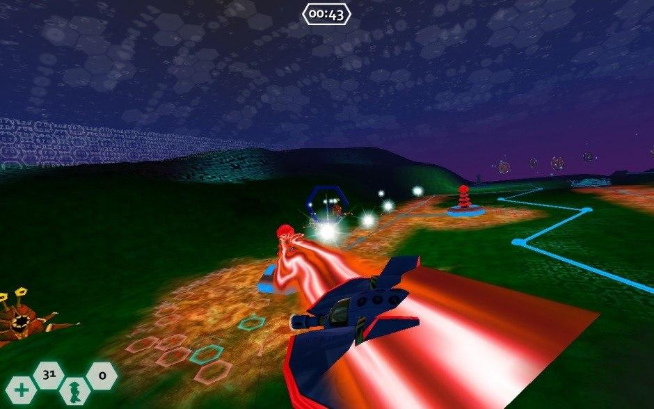 Screen Shot image 0 Bit Shifter ستيم كود رقمي