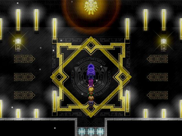 Screen Shot image 3 Millennium - A New Hope اوروبي بي سي ستيم كود رقمي