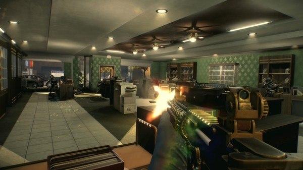 Screen Shot image 5 PAYDAY 2: The Official Soundtrack ستيم هدية