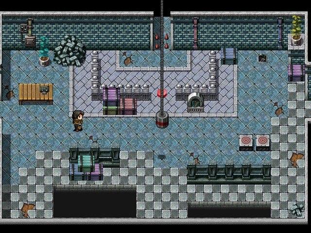 Screen Shot image 4 Lilly And Sasha: Guardian Angels ستيم كود رقمي