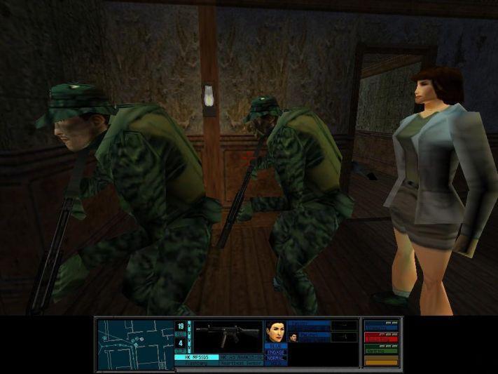 Screen Shot image 4 Tom Clancy'S Rainbow Six يوبيسوفت كونكت كود رقمي