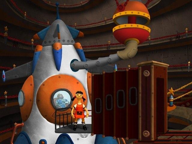 Screen Shot image 4 Tanita: A Plasticine Dream ستيم كود رقمي