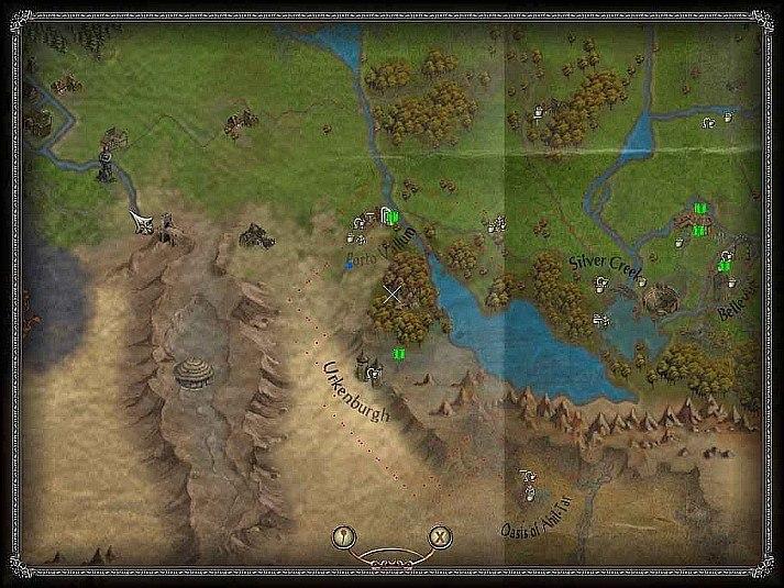 Screen Shot image 2 Sacred Gold GOG كود رقمي