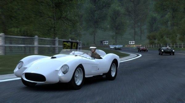 Screen Shot image 3 Test Drive: Ferrari Racing Legends ستيم كود رقمي