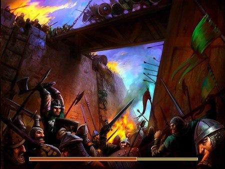 Screen Shot image 3 Lords Of The Realm Complete ستيم كود رقمي
