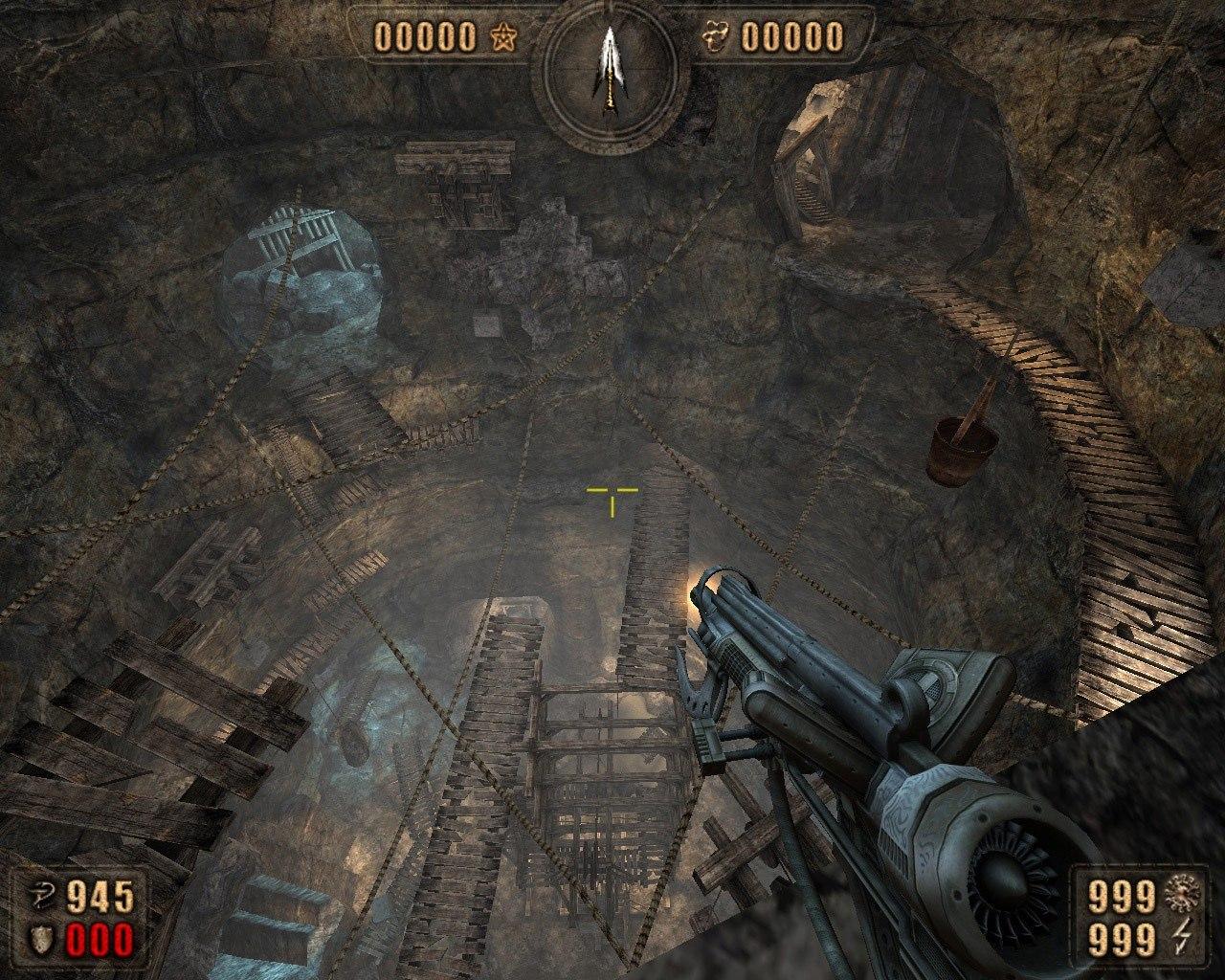 Screen Shot image 5 Painkiller: Black اصدار ستيم كود رقمي