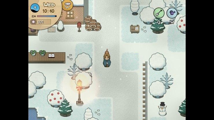 Screen Shot image 5 World'S Dawn ستيم كود رقمي