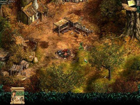 Screen Shot image 5 Robin Hood The Legend Of Sherwood ستيم كود رقمي