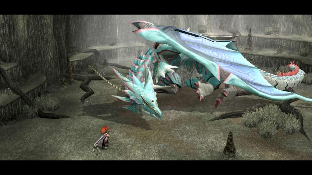 Screen Shot image 5 The Legend Of Heroes: Trails In The Sky SC ستيم كود رقمي