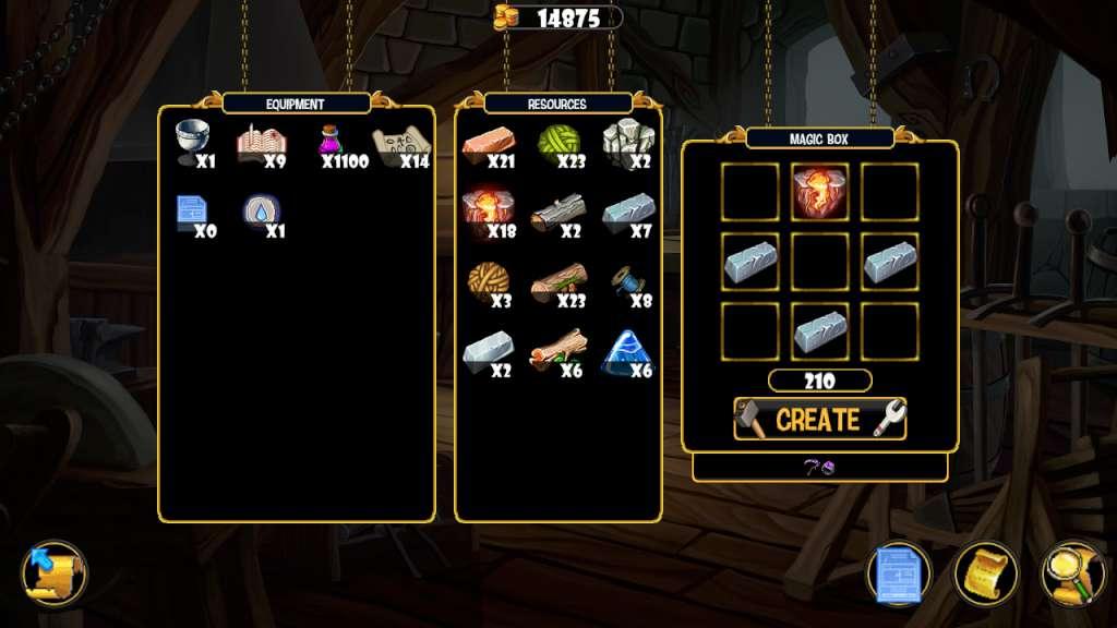 Screen Shot image 5 Royal Heroes ستيم كود رقمي